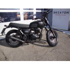 Brixton Felsberg 125 ABS E5